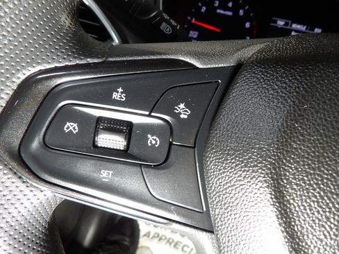 Used 2022 Chevrolet TrailBlazer LT FWD image 18