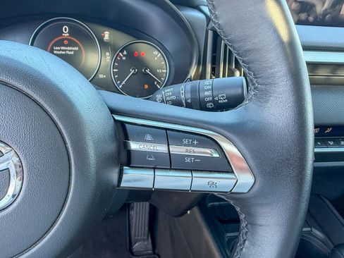 Used 2025 MAZDA CX-50 AWD 2.5 S w/ Premium Package image 14