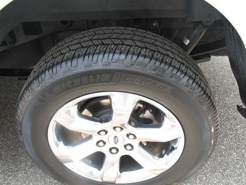 Used 2022 Ford F150 Lariat w/ Equipment Group 502A High AWD/4WD image 77