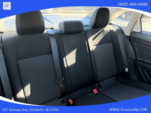 Used 2021 Volkswagen Jetta S w/ Driver Assistance Package image 22