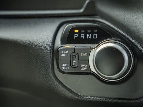 Used 2021 RAM 1500 Big Horn image 30