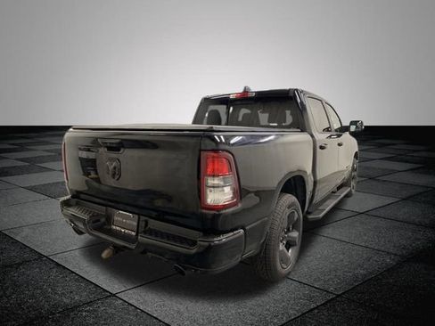 Used 2019 RAM 1500 Big Horn AWD/4WD image 7