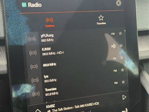 Used 2021 Polestar Polestar 2 image 18