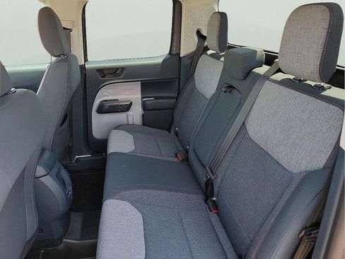 Used 2024 Ford Maverick XLT FWD image 13