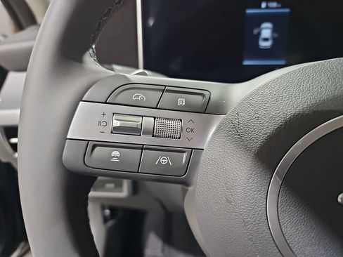 New 2026 Hyundai Sonata SEL AWD/4WD image 18