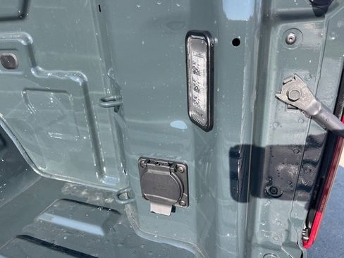 New 2026 Chevrolet Silverado 1500 LT w/ All Star Edition Plus image 9