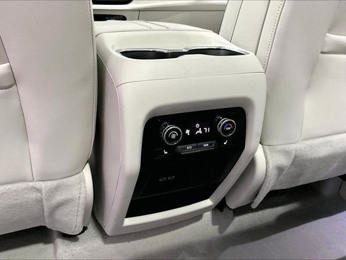 New 2026 Buick Enclave Avenir w/ Super Cruise Package image 15