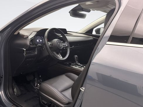 Used 2023 MAZDA CX-30 2.5 Turbo w/ Premium Plus Pkg AWD/4WD image 10