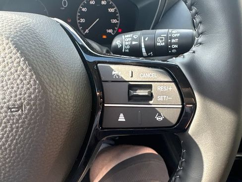 Certified 2026 Honda HR-V EX-L image 15