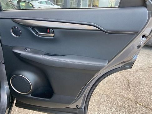 Used 2019 Lexus NX 300 AWD image 28