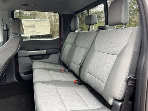 New 2026 Ford F250 XL w/ STX Appearance Package image 23