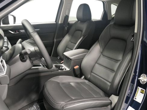 New 2025 MAZDA CX-5 AWD 2.5 S image 10