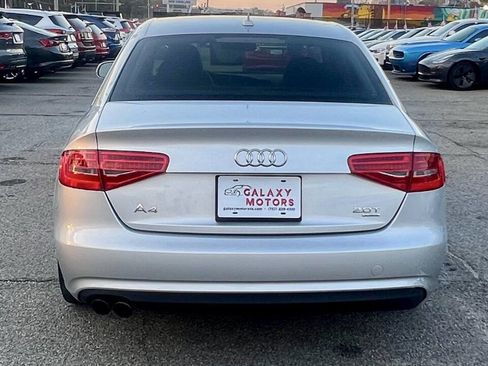Used 2013 Audi A4 2.0T Premium image 13