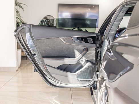 Used 2021 Audi RS 5 Sportback image 37