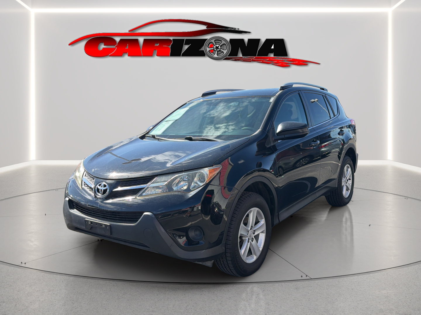 Used 2014 Toyota RAV4 LE AWD/4WD image 12