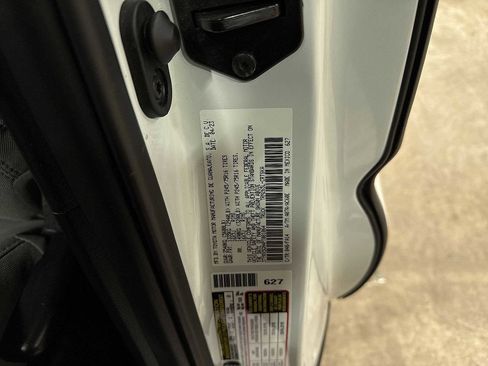 Certified 2023 Toyota Tacoma SR image 14