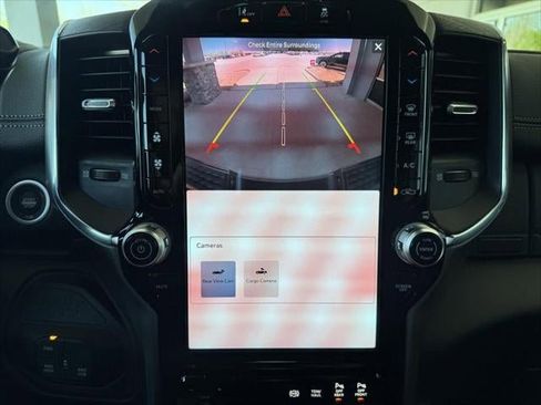 New 2026 RAM 2500 Laramie w/ Night Edition AWD/4WD image 63