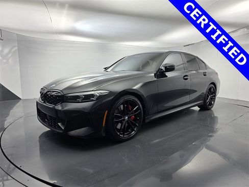 Used 2023 BMW M340i image 8