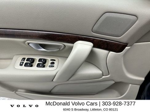 Used 2004 Volvo S80 2.5T AWD/4WD image 13