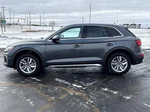 Used 2023 Audi Q5 2.0T Premium image 8