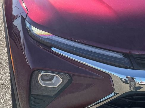 Used 2024 Chevrolet TrailBlazer LT image 7