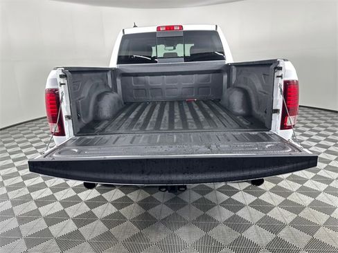 Certified 2017 RAM 1500 Sport w/ Convenience Group image 7