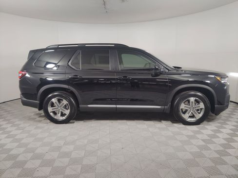 New 2026 Honda Pilot EX-L image 8