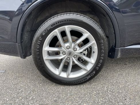 Used 2024 Dodge Durango GT image 56