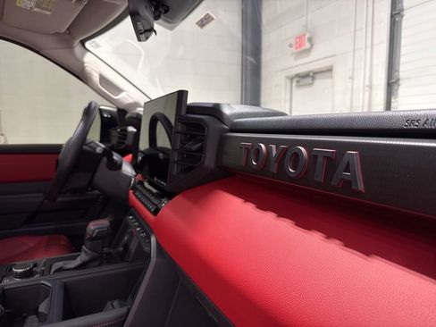 Used 2022 Toyota Tundra TRD Pro image 50