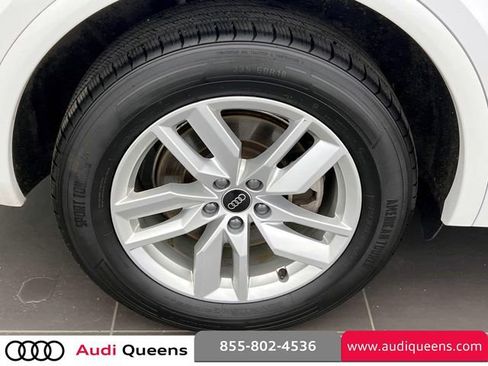 Certified 2023 Audi Q5 2.0T Premium w/ Convenience Package AWD/4WD image 7