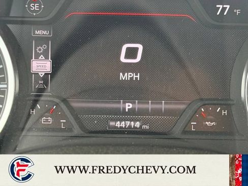 Used 2025 RAM 1500 Big Horn AWD/4WD image 12