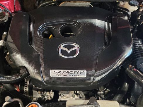 Used 2019 MAZDA CX-9 Touring w/ Touring Premium Package FWD image 30