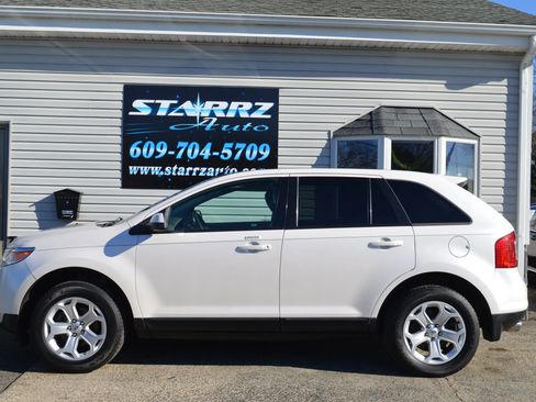 Used 2013 Ford Edge SEL image 2