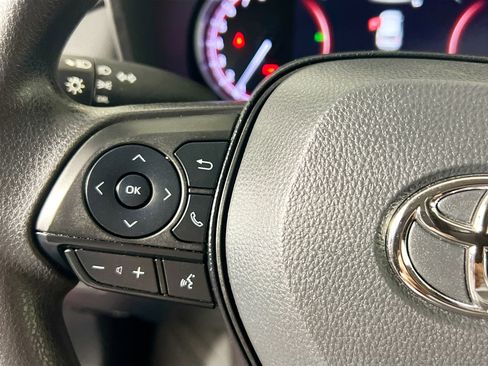 Used 2024 Toyota RAV4 LE image 17