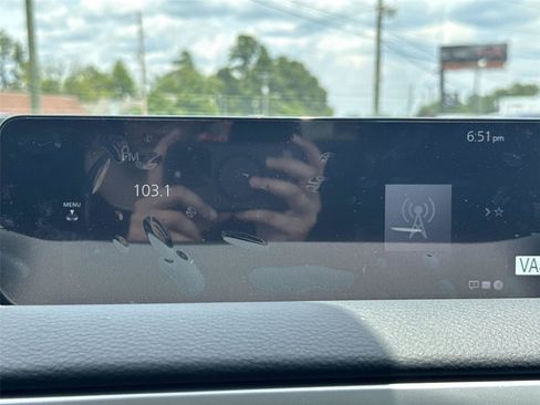 New 2026 MAZDA CX-50 AWD 2.5 S w/ Weather Package image 16