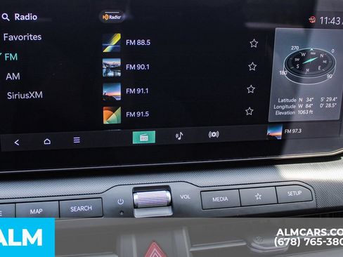Used 2025 Kia K4 FWD image 34