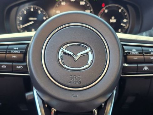 New 2026 MAZDA CX-70 3.3 Turbo S w/ Premium Package AWD/4WD image 29