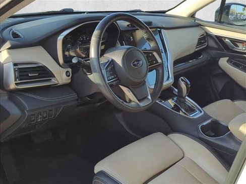 Used 2023 Subaru Outback Limited image 8