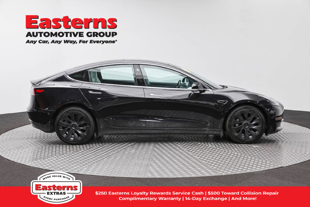 Used 2018 Tesla Model 3 Performance AWD/4WD image 5