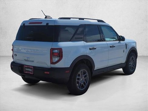 New 2026 Ford Bronco Sport Big Bend image 2