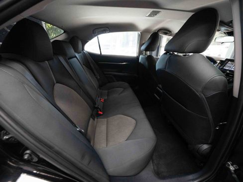 Used 2023 Toyota Camry LE FWD image 24