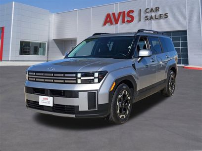 Used 2025 Hyundai Santa Fe SEL