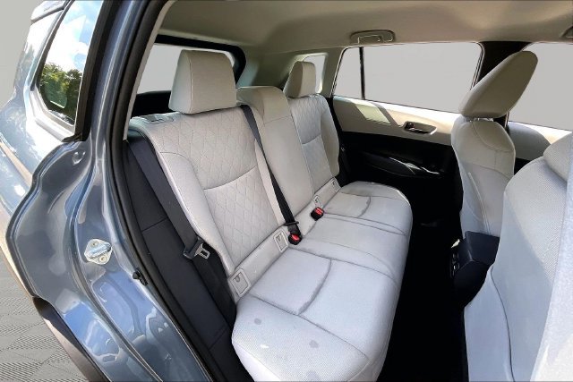 Used 2026 Toyota Corolla Cross L FWD image 17