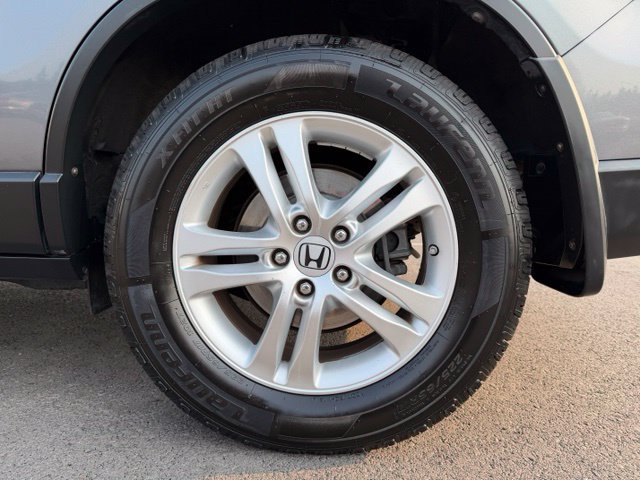 Used 2010 Honda CR-V EX image 8