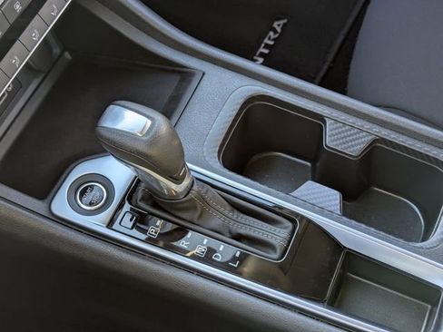 Used 2024 Nissan Sentra SV image 16