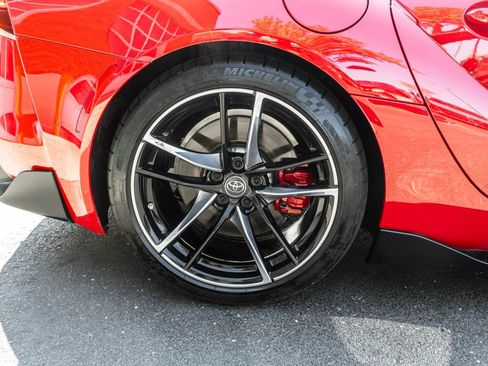 Used 2022 Toyota Supra A91 Edition RWD image 25