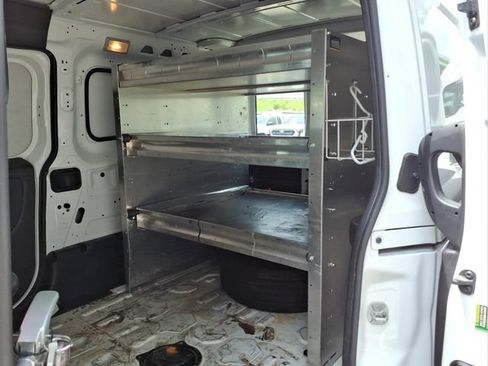Used 2020 RAM ProMaster City Tradesman FWD image 22