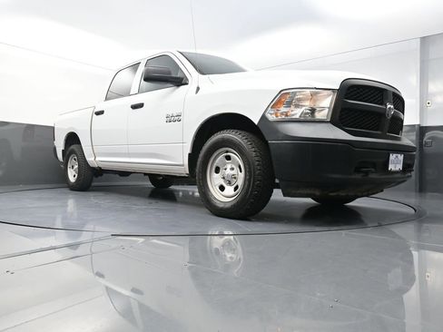 Used 2018 RAM 1500 Tradesman w/ Popular Equipment Group image 23