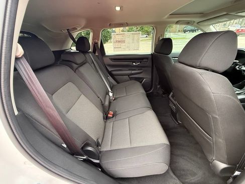 Used 2026 Honda CR-V EX image 36