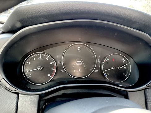 New 2026 MAZDA CX-50 AWD 2.5 S w/ Weather Package image 50